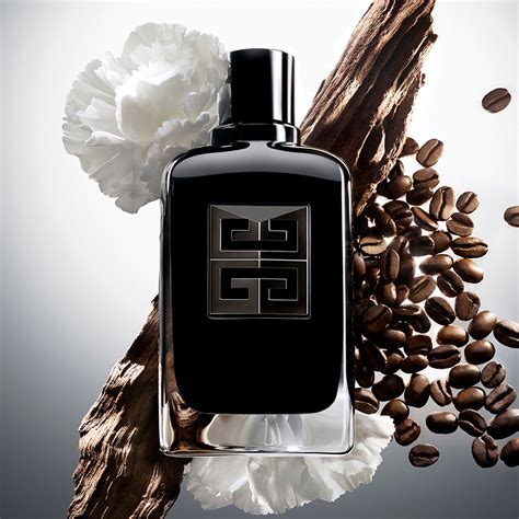 gentleman society extreme givenchy|givenchy gentleman edp notes.